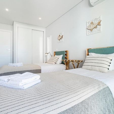 מונטה גורדו Coastal Holiday'S Apartment מראה חיצוני תמונה