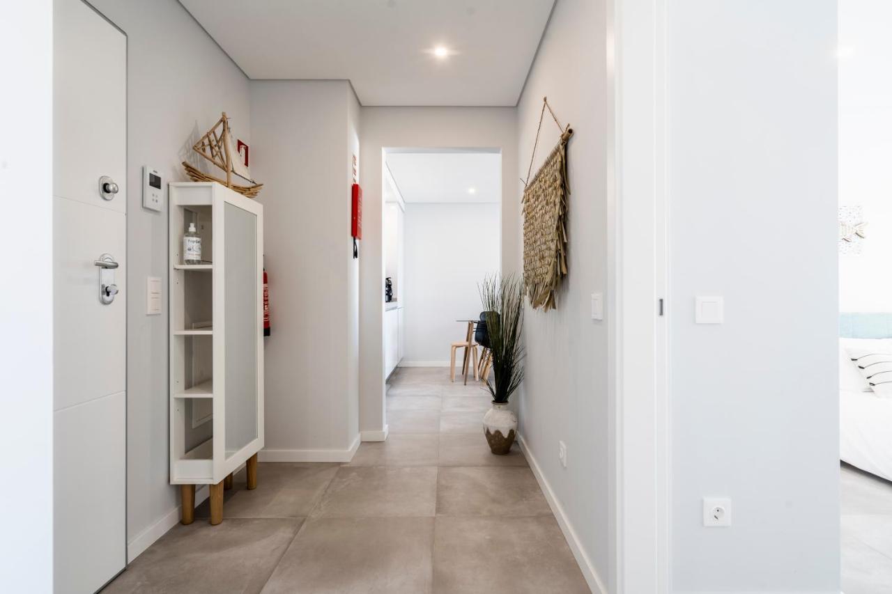 מונטה גורדו Coastal Holiday'S Apartment מראה חיצוני תמונה