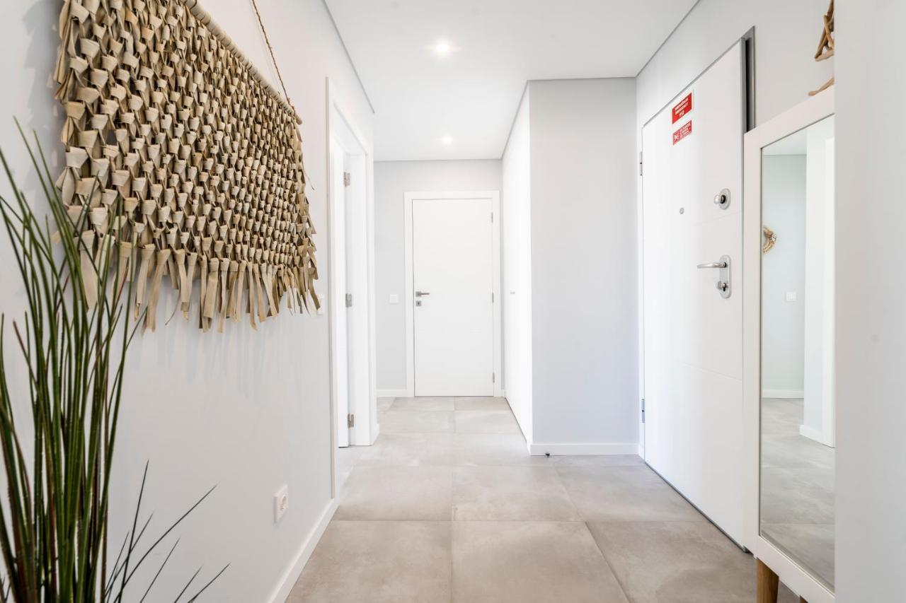 מונטה גורדו Coastal Holiday'S Apartment מראה חיצוני תמונה