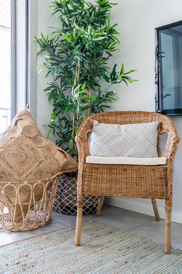 מונטה גורדו Coastal Holiday'S Apartment מראה חיצוני תמונה