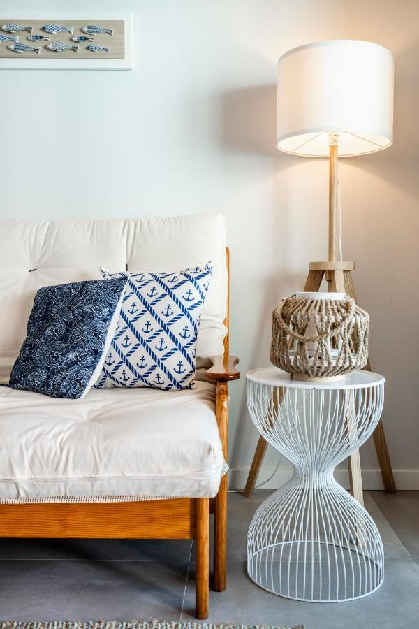 מונטה גורדו Coastal Holiday'S Apartment מראה חיצוני תמונה