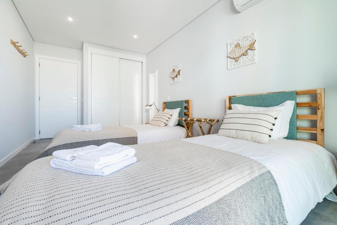 מונטה גורדו Coastal Holiday'S Apartment מראה חיצוני תמונה