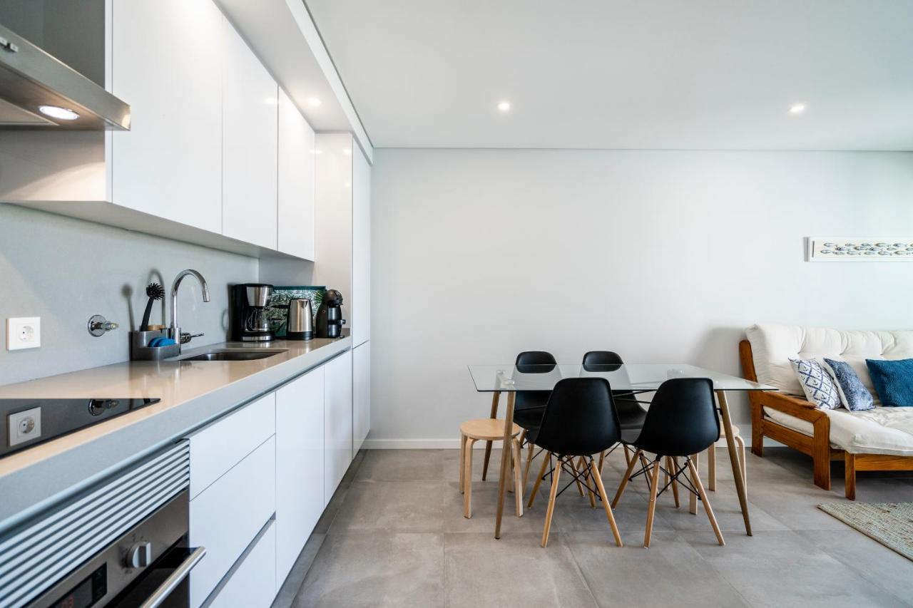 מונטה גורדו Coastal Holiday'S Apartment מראה חיצוני תמונה