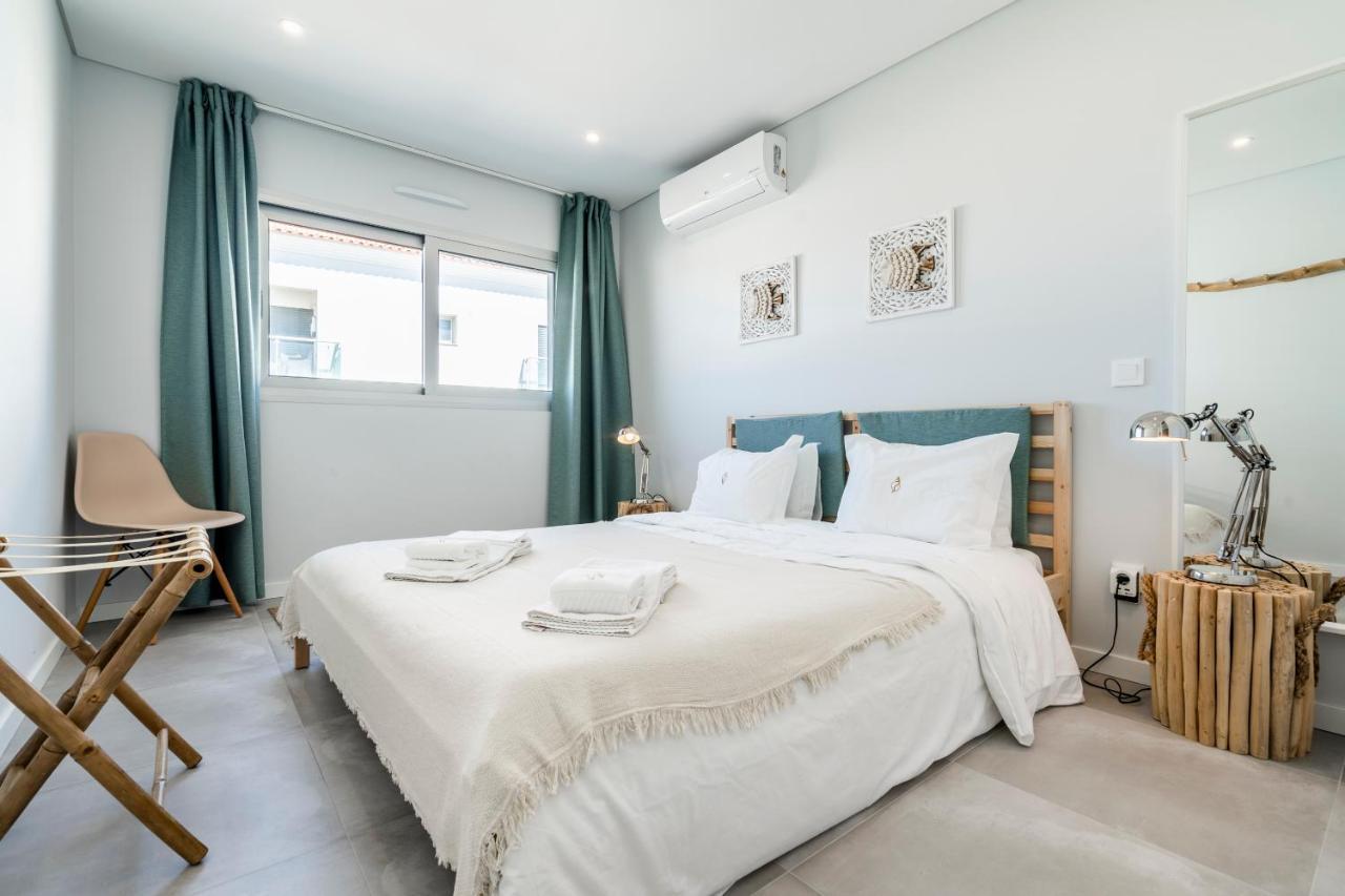 מונטה גורדו Coastal Holiday'S Apartment מראה חיצוני תמונה