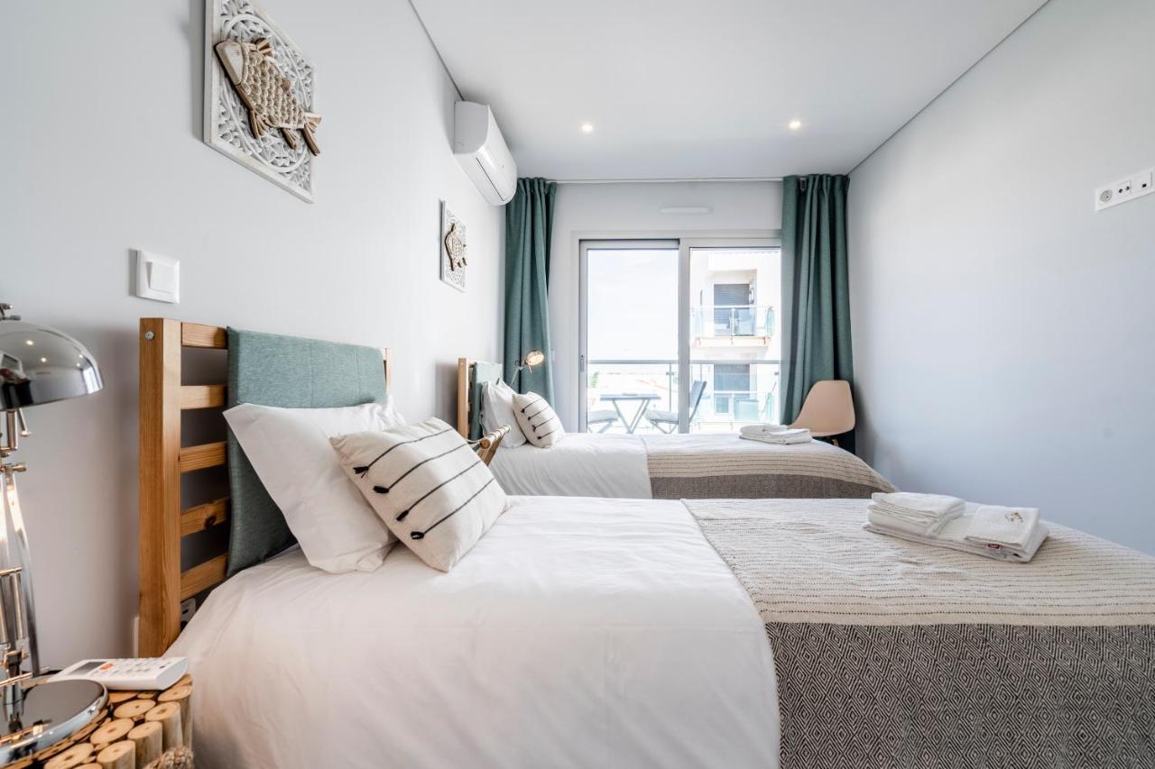 מונטה גורדו Coastal Holiday'S Apartment מראה חיצוני תמונה
