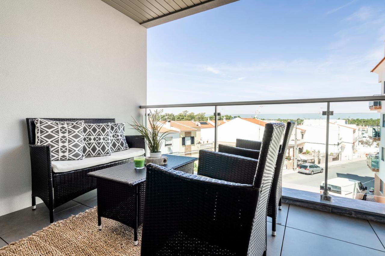 מונטה גורדו Coastal Holiday'S Apartment מראה חיצוני תמונה