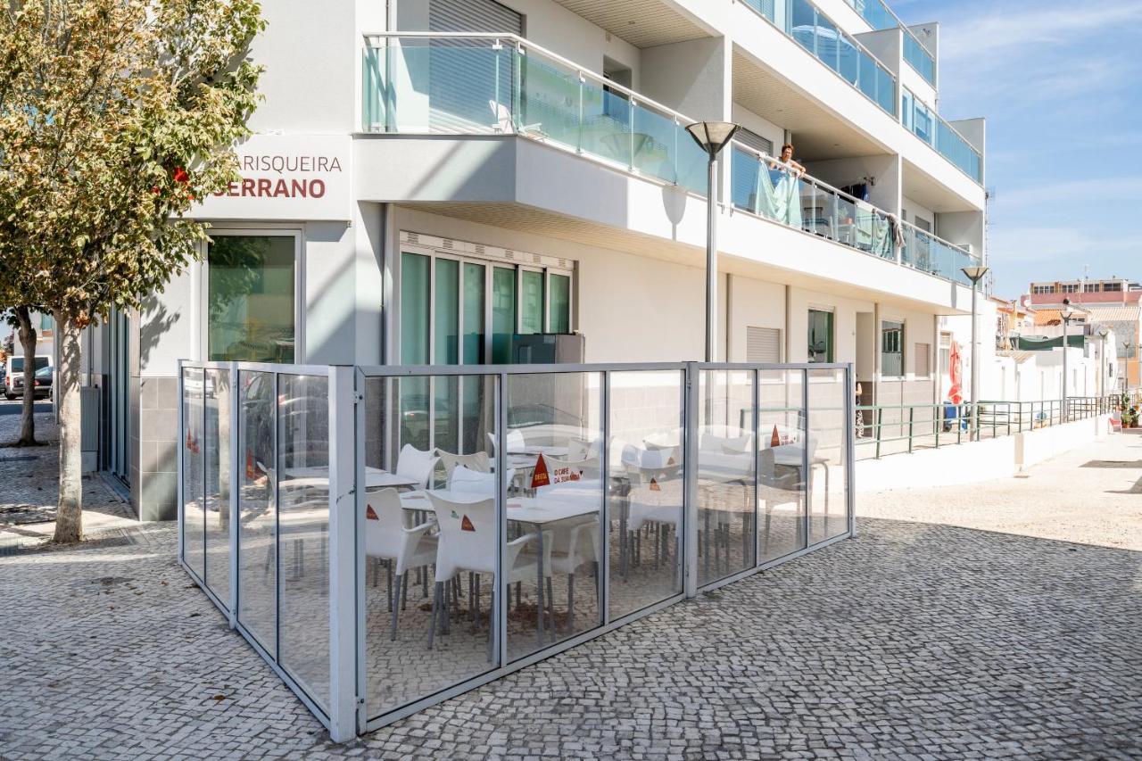 מונטה גורדו Coastal Holiday'S Apartment מראה חיצוני תמונה