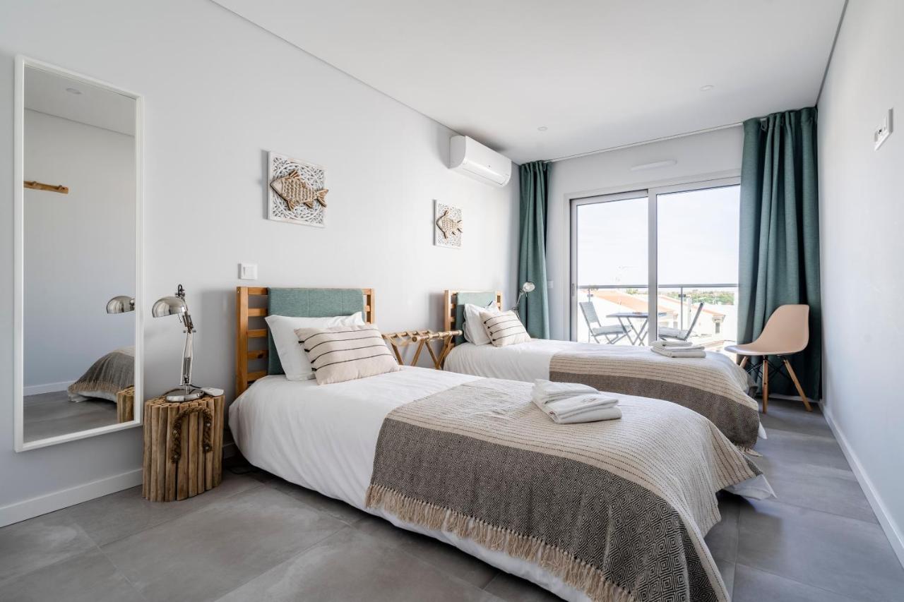 מונטה גורדו Coastal Holiday'S Apartment מראה חיצוני תמונה